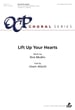 Lift Up Your Hearts